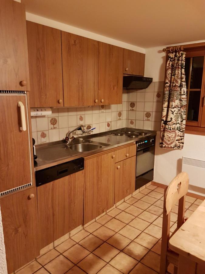 Charming Chalet With Panoramic View And Private Parking In Gruyere Gruyeres Exterior photo