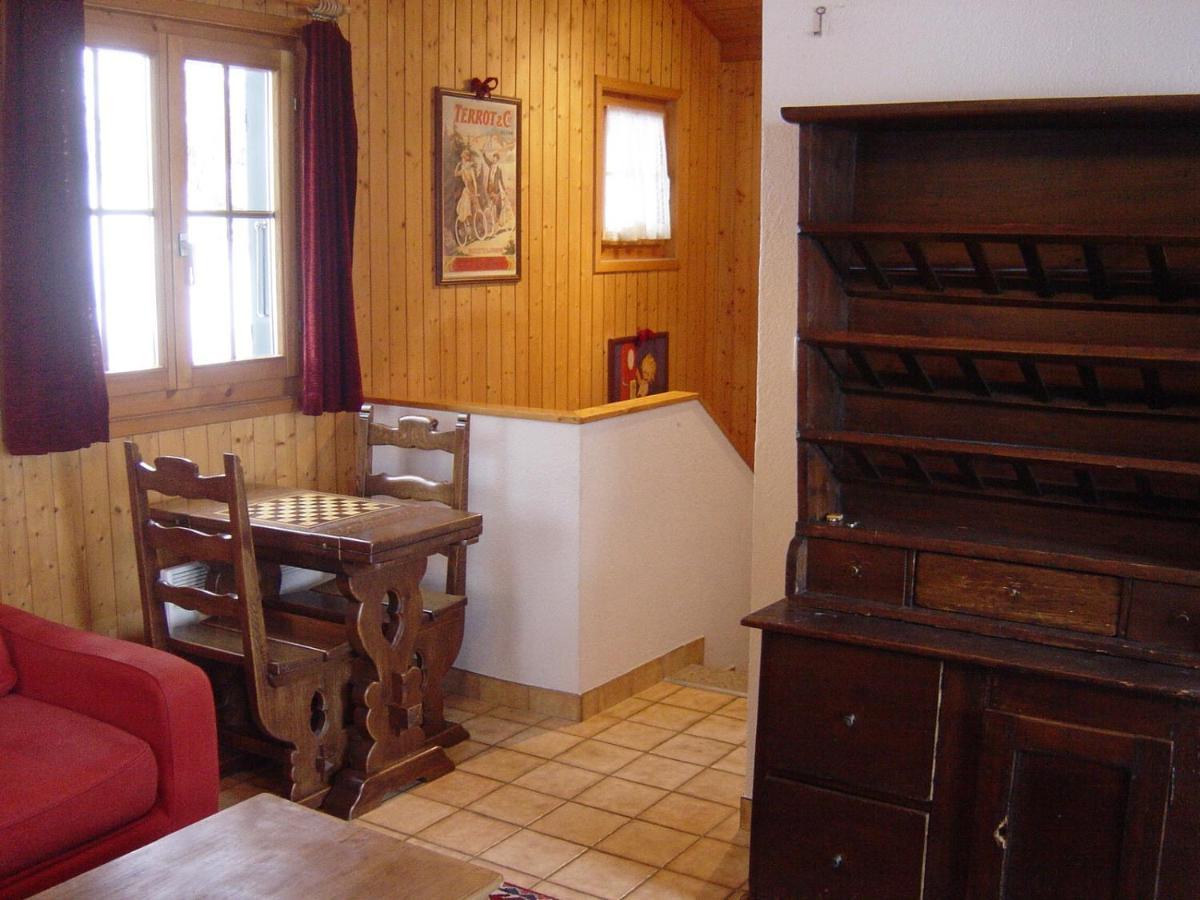 Charming Chalet With Panoramic View And Private Parking In Gruyere Gruyeres Exterior photo